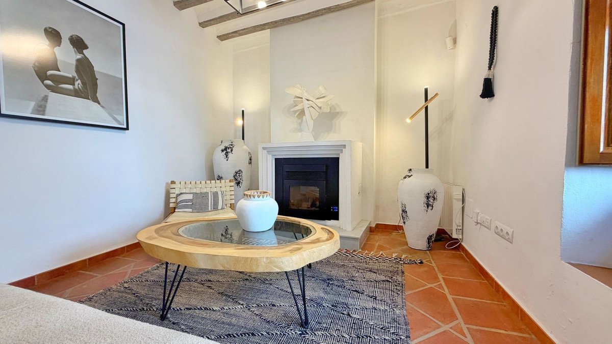 3 Bed Townhouse in Marbella