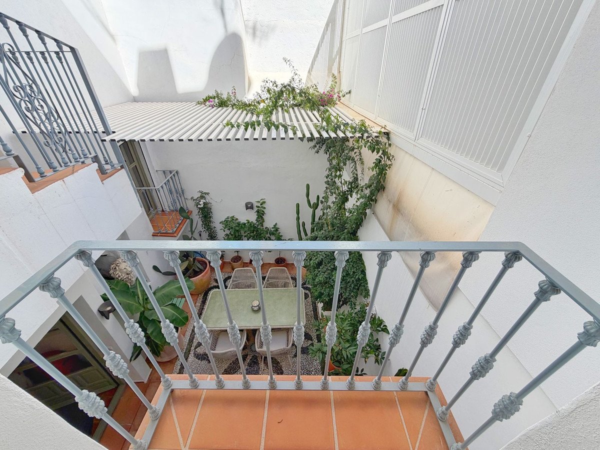 3 Bed Townhouse in Marbella