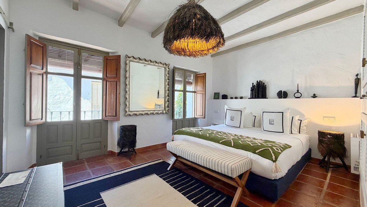 3 Bed Townhouse in Marbella