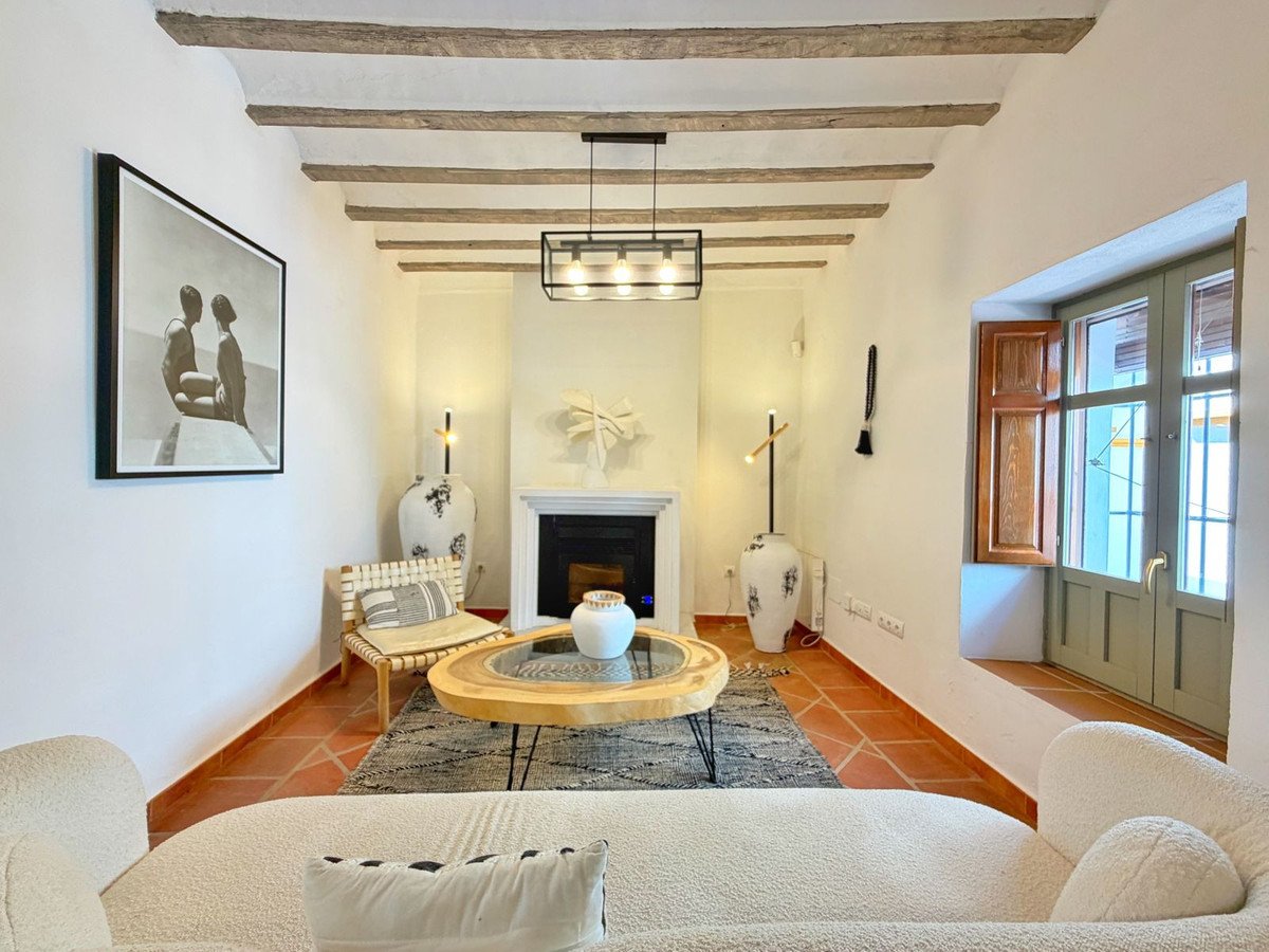 3 Bed Townhouse in Marbella