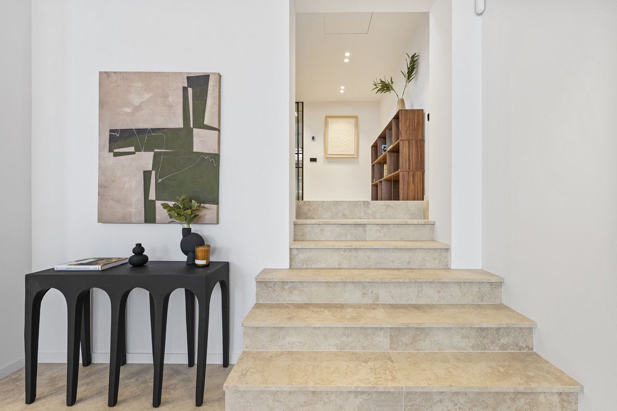 4 Bed Detached Villa in Benalmadena
