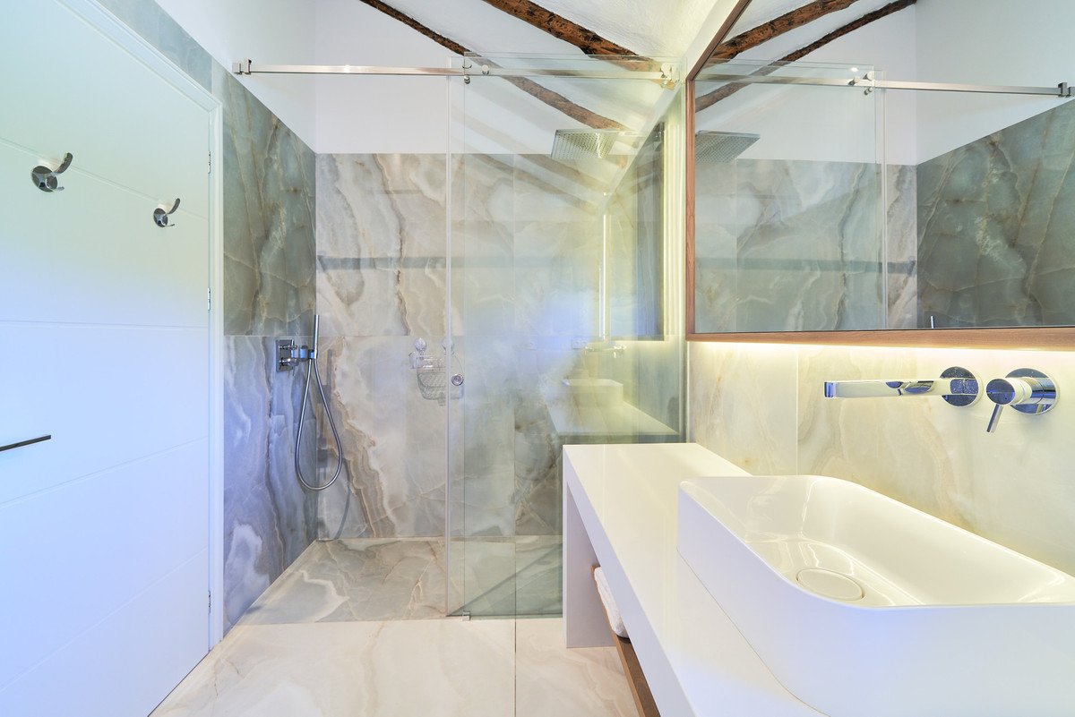 6 Bed Detached Villa in San Pedro de Alcántara