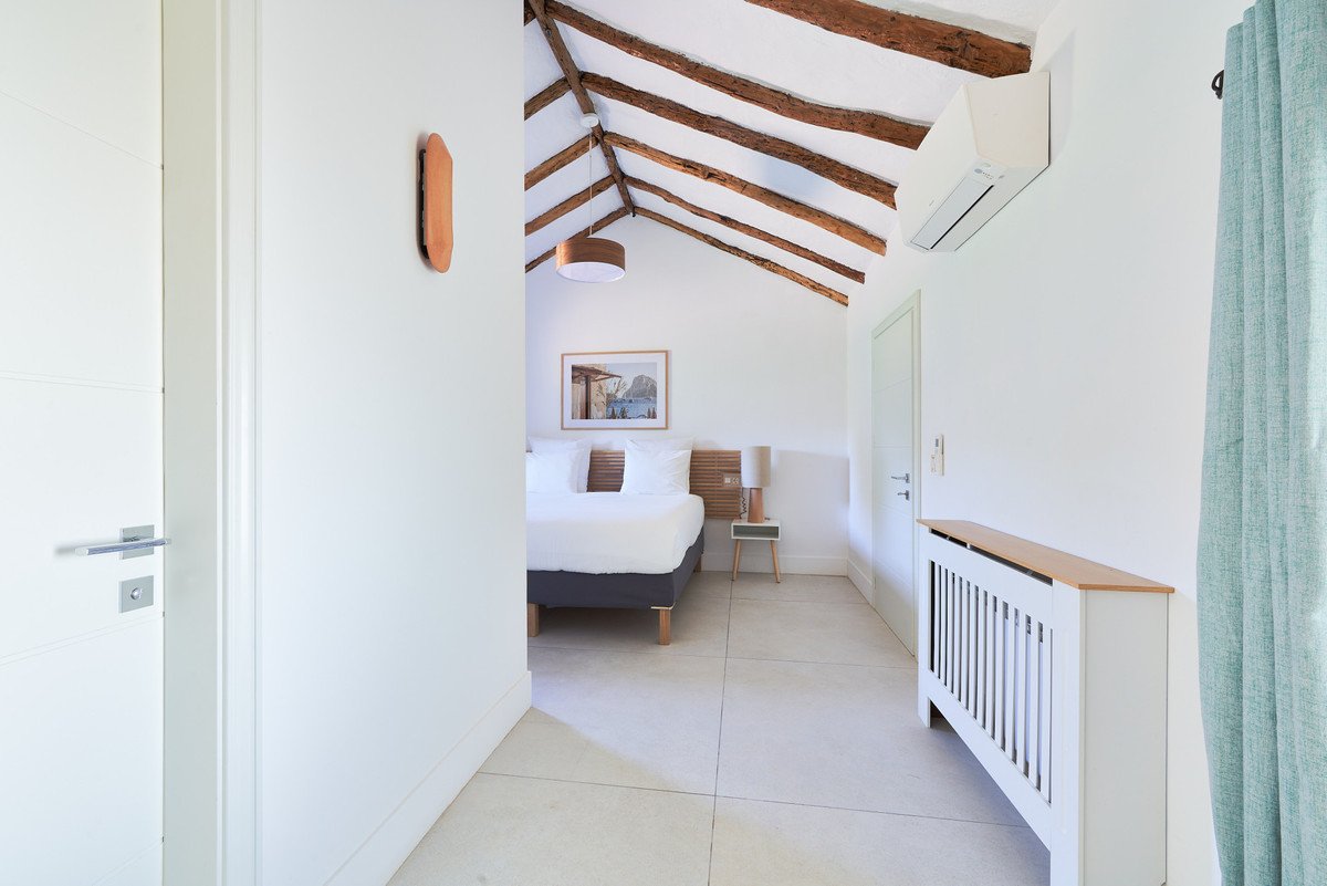 6 Bed Detached Villa in San Pedro de Alcántara
