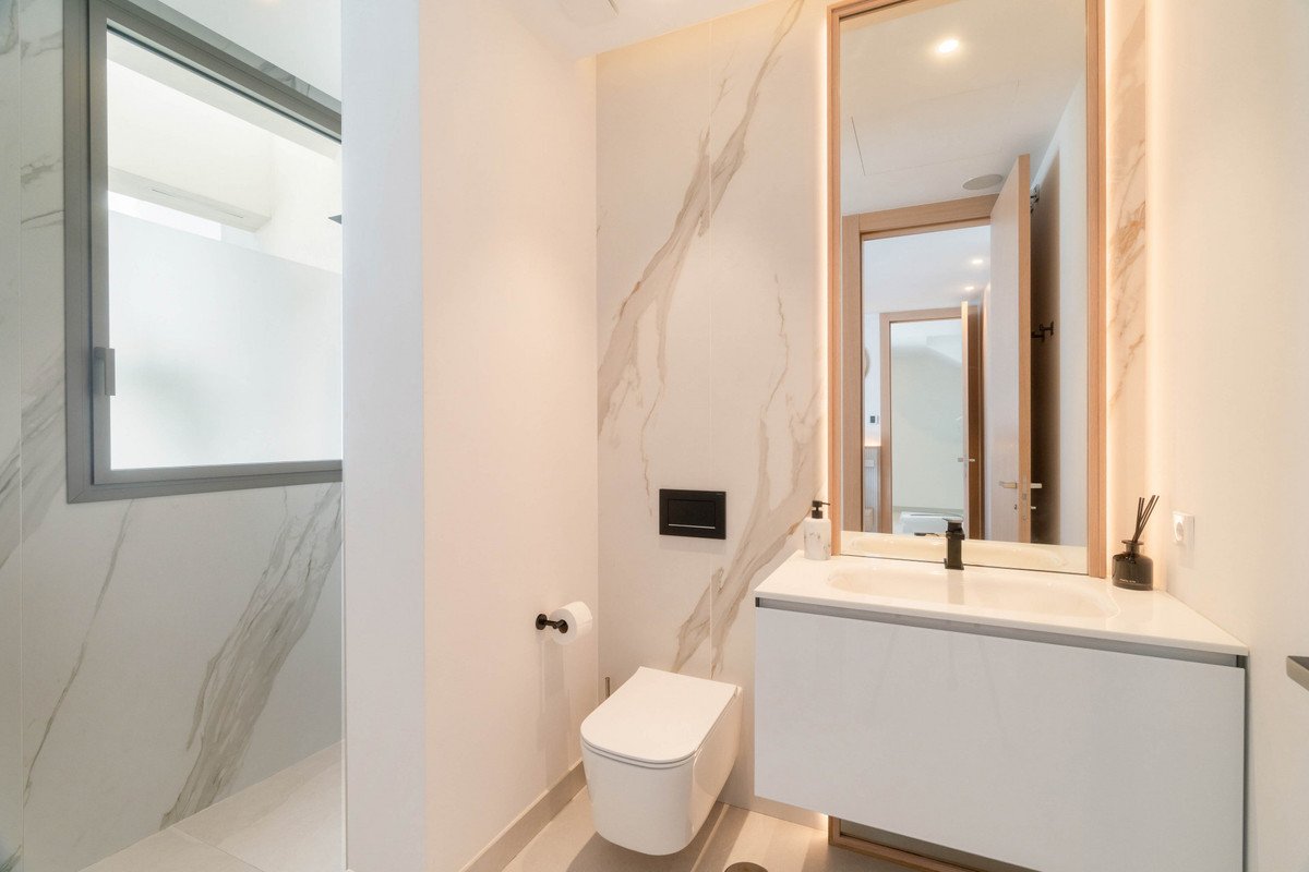 4 Bed Detached Villa in Nueva Andalucía