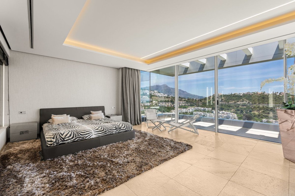 4 Bed Detached Villa in Los Arqueros