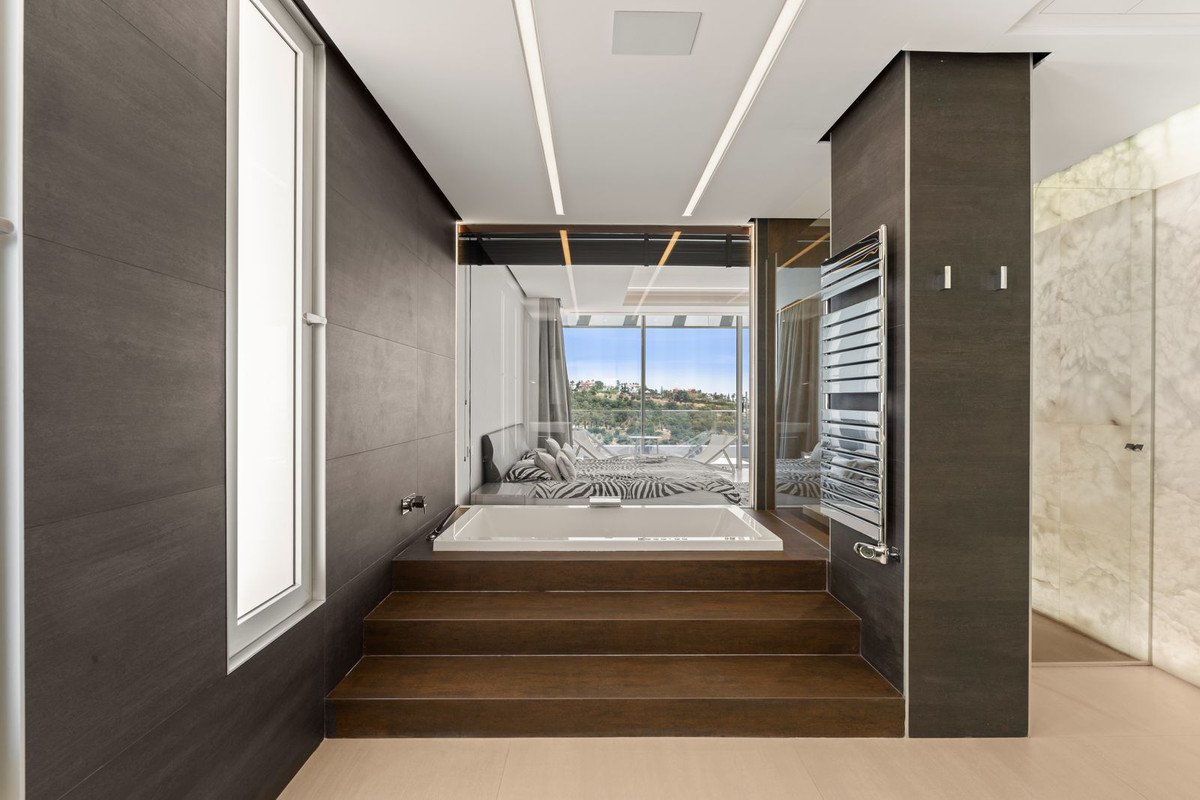 4 Bed Detached Villa in Los Arqueros