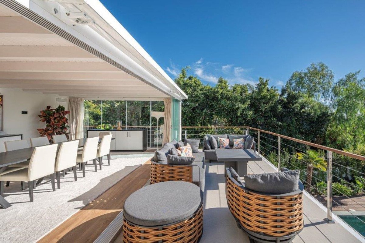 5 Bed Detached Villa in El Rosario
