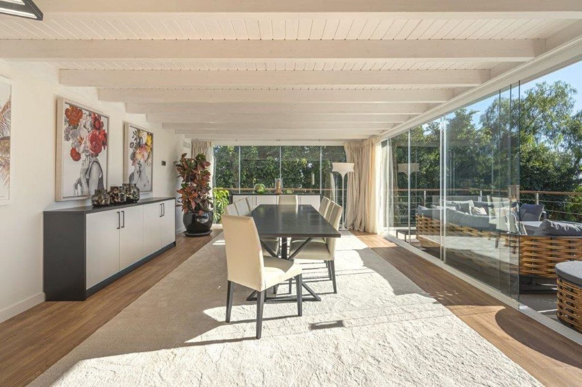 5 Bed Detached Villa in El Rosario