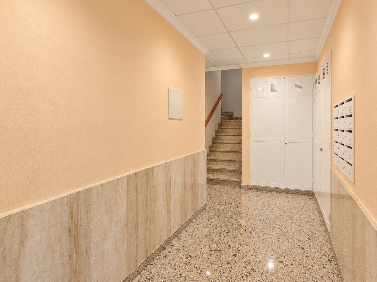 2 Bed Ground Floor Apartment in Pilar de la Horadada