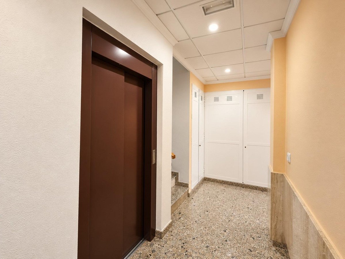 2 Bed Ground Floor Apartment in Pilar de la Horadada