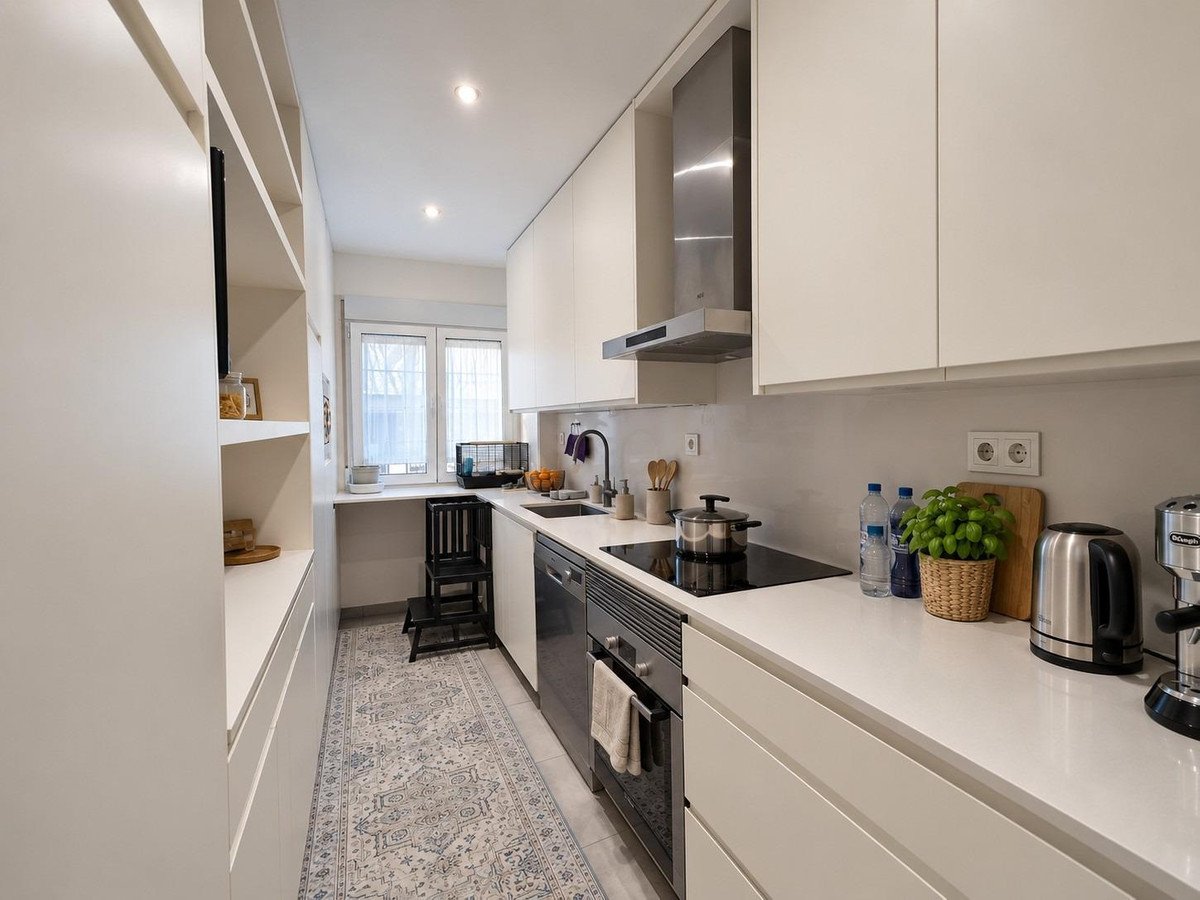 2 Bed Ground Floor Apartment in Pilar de la Horadada