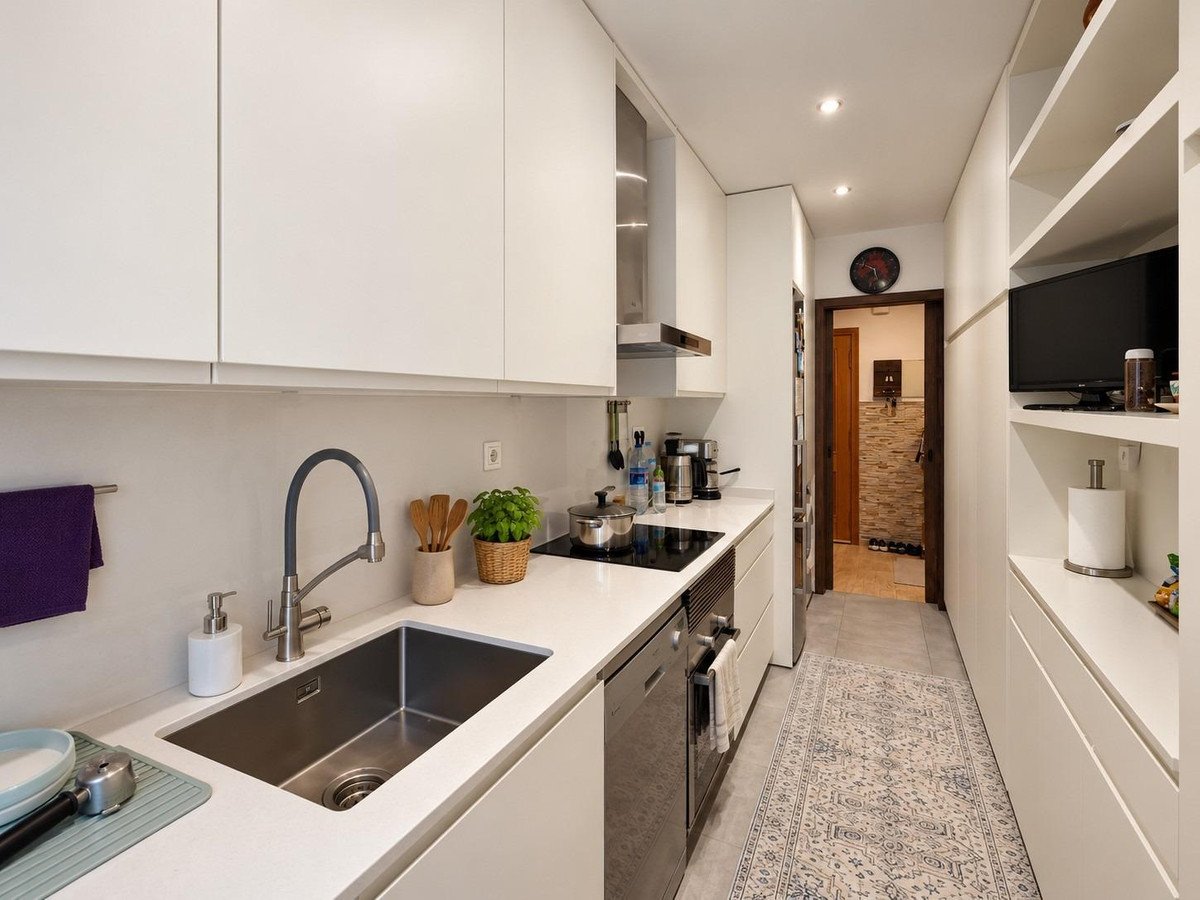 2 Bed Ground Floor Apartment in Pilar de la Horadada