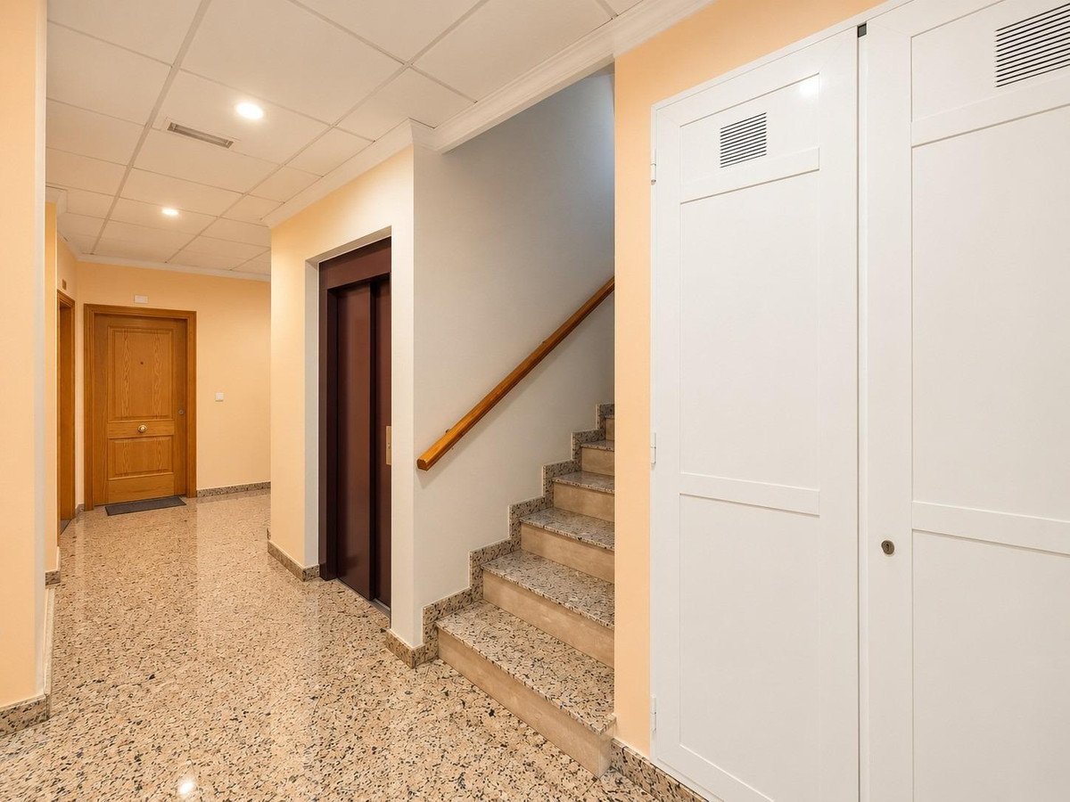 2 Bed Ground Floor Apartment in Pilar de la Horadada