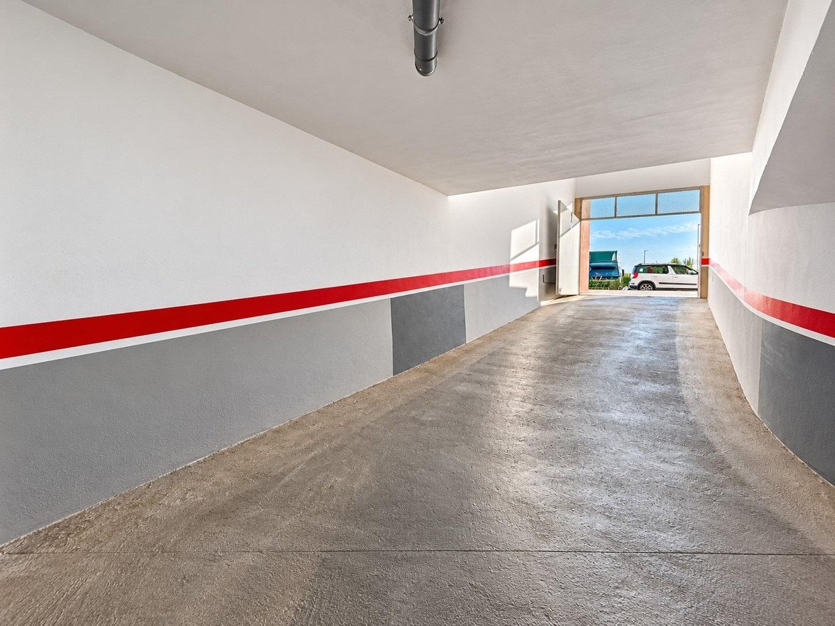 2 Bed Ground Floor Apartment in Pilar de la Horadada
