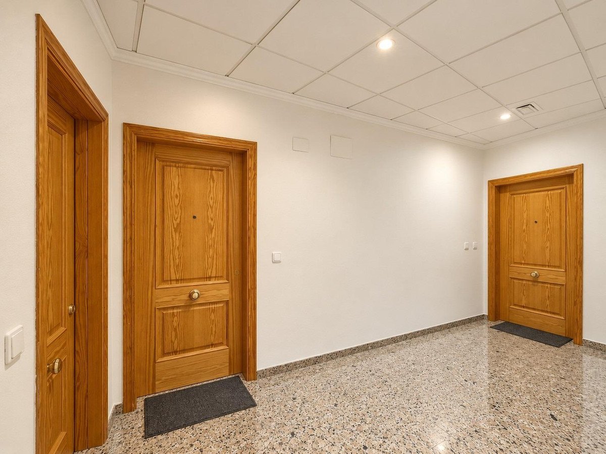 2 Bed Ground Floor Apartment in Pilar de la Horadada