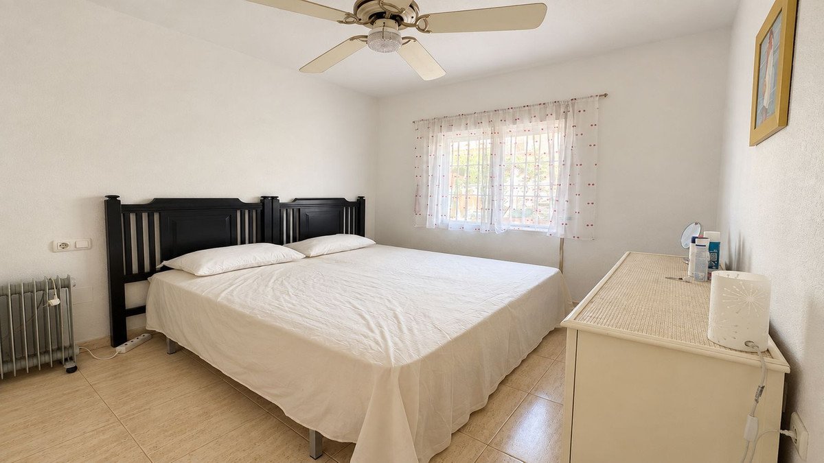 2 Bed Ground Floor Apartment in San Miguel de Salinas