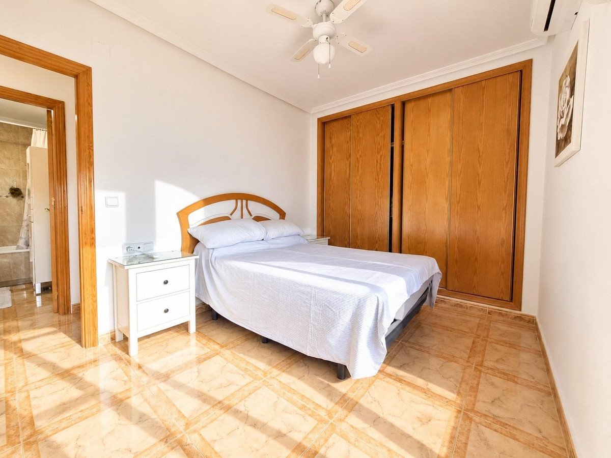 2 Bed Bungalow in La Zenia