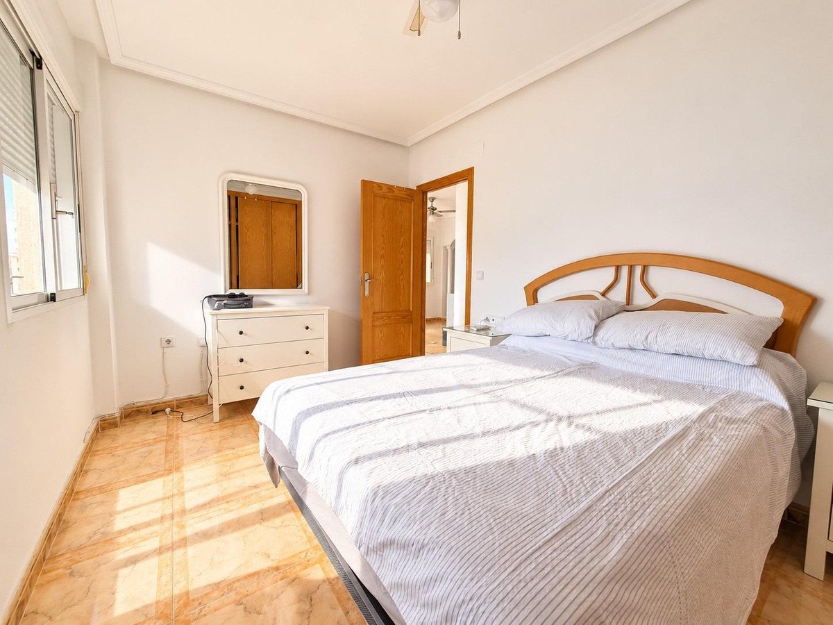2 Bed Bungalow in La Zenia