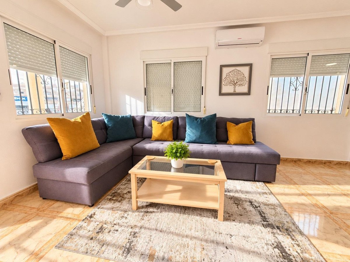2 Bed Bungalow in La Zenia