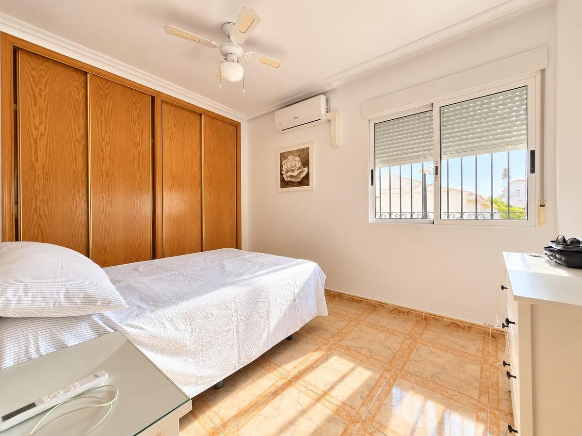 2 Bed Bungalow in La Zenia
