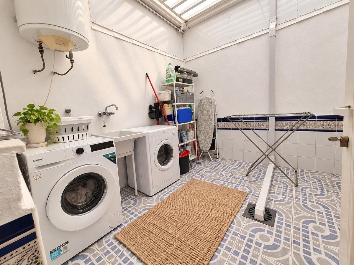 2 Bed Bungalow in La Zenia