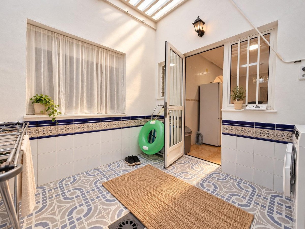 2 Bed Bungalow in La Zenia