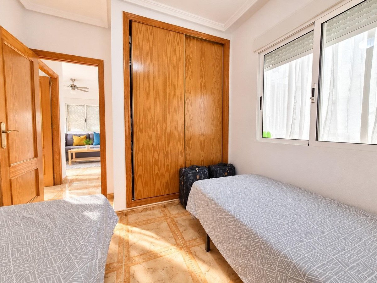 2 Bed Bungalow in La Zenia