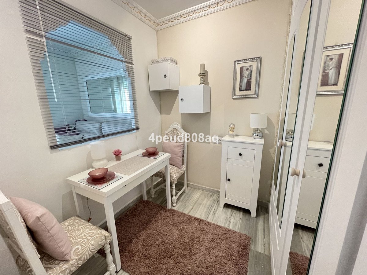 Middle Floor Studio in El Rosario