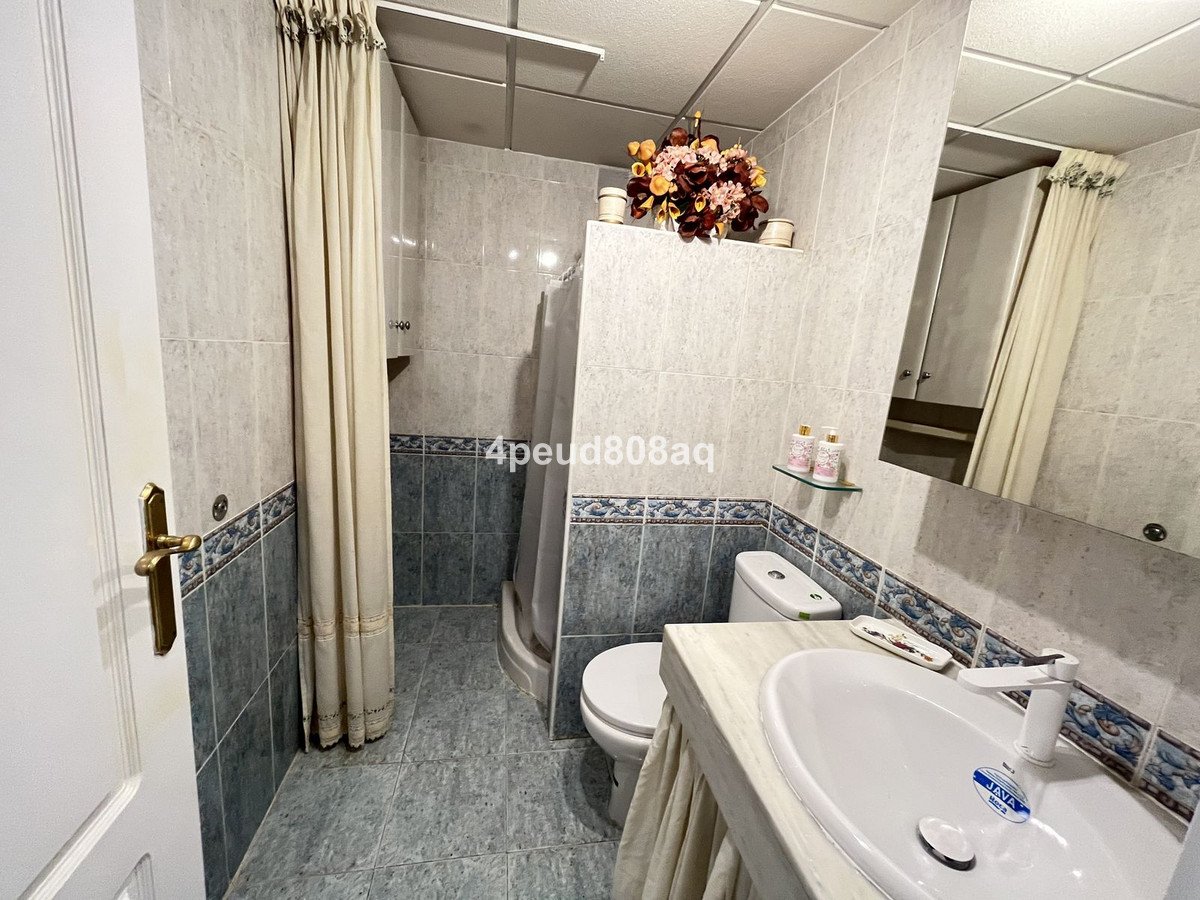 Middle Floor Studio in El Rosario