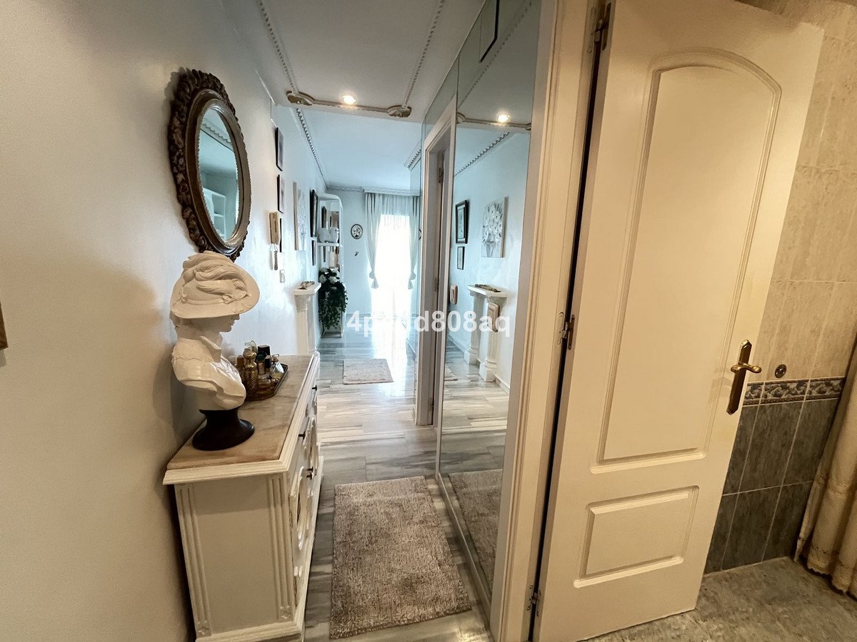 Middle Floor Studio in El Rosario