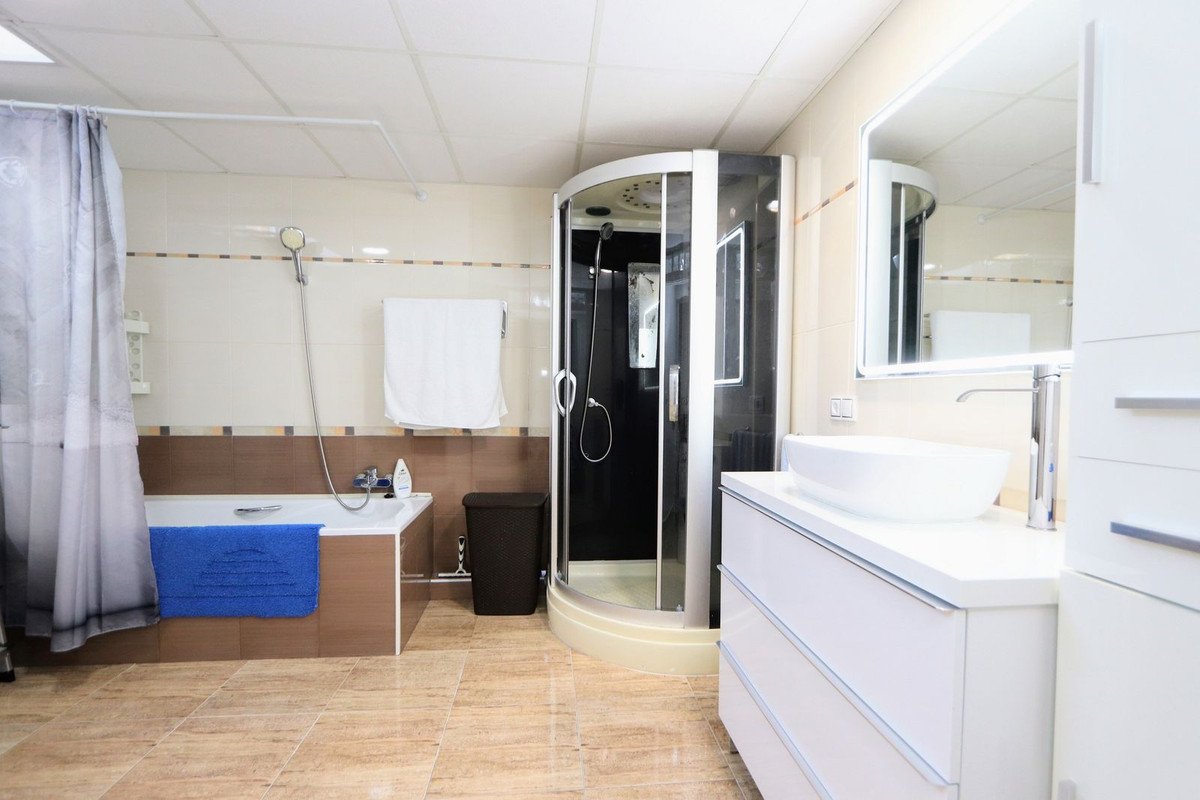 3 Bed Semi-Detached House in La Florida