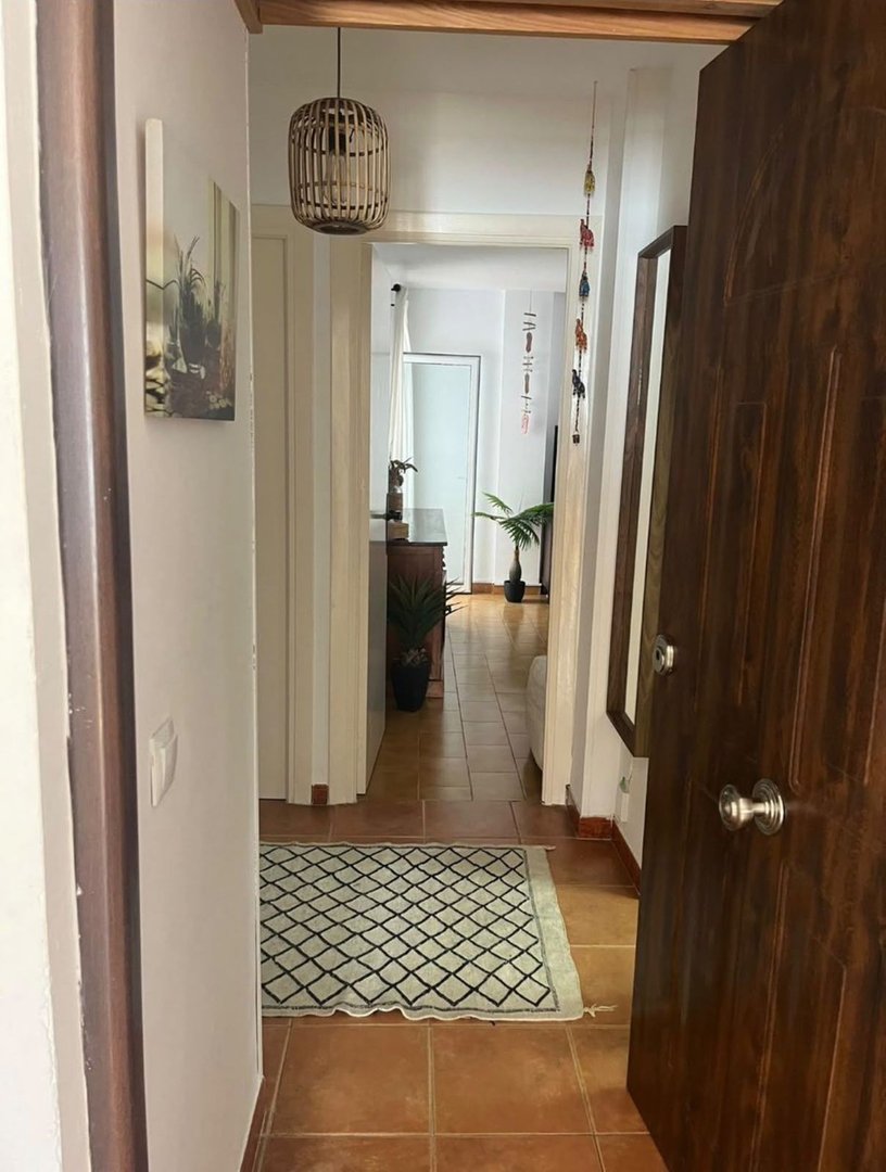 1 Bed Middle Floor Apartment in San Luis de Sabinillas