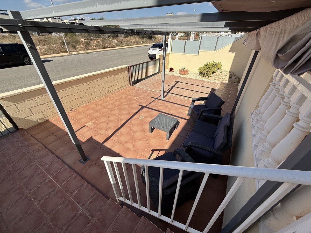 4 Bed Detached Villa in Lomas de Cabo Roig
