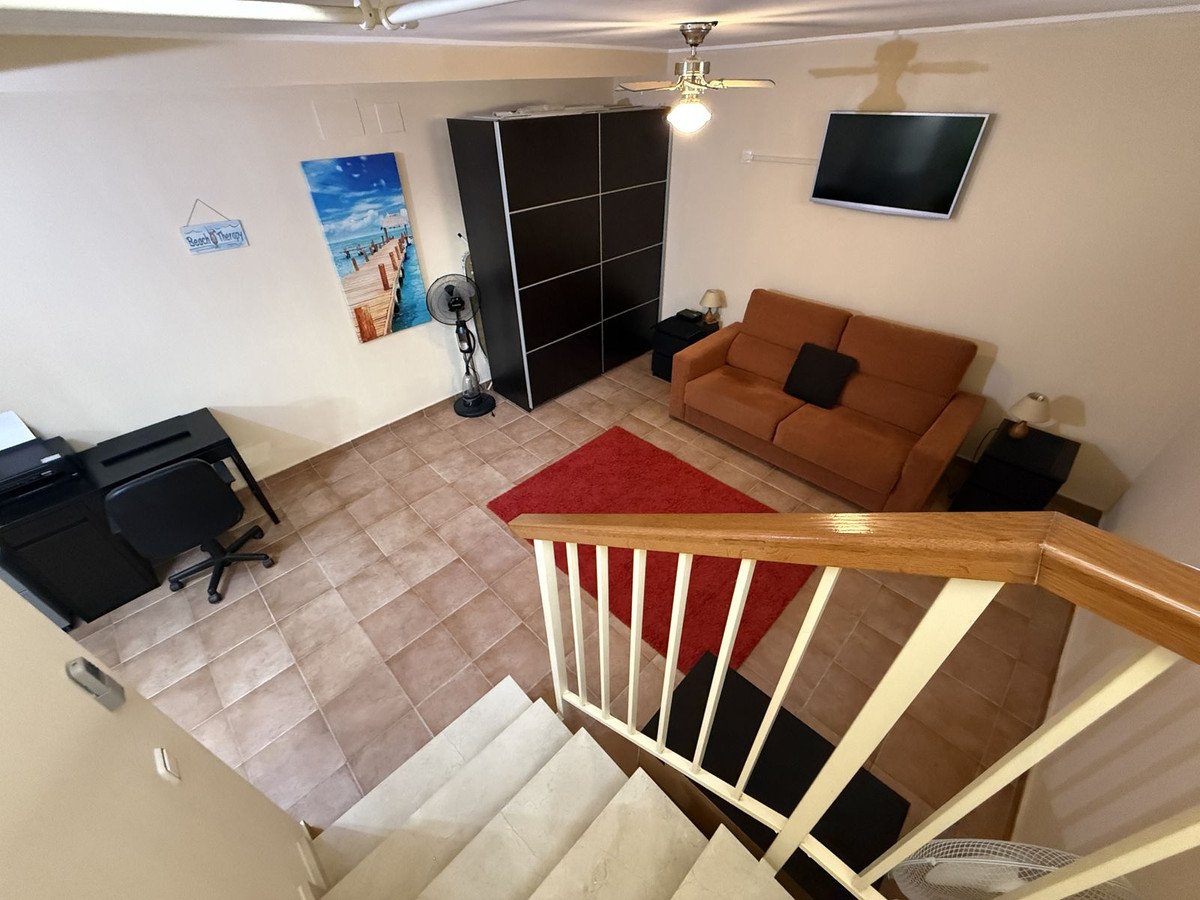 4 Bed Detached Villa in Lomas de Cabo Roig