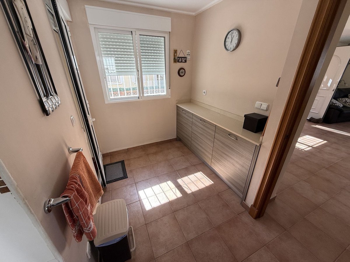 4 Bed Detached Villa in Lomas de Cabo Roig