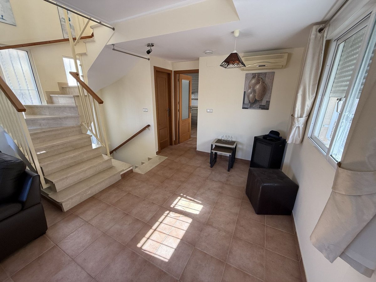 4 Bed Detached Villa in Lomas de Cabo Roig