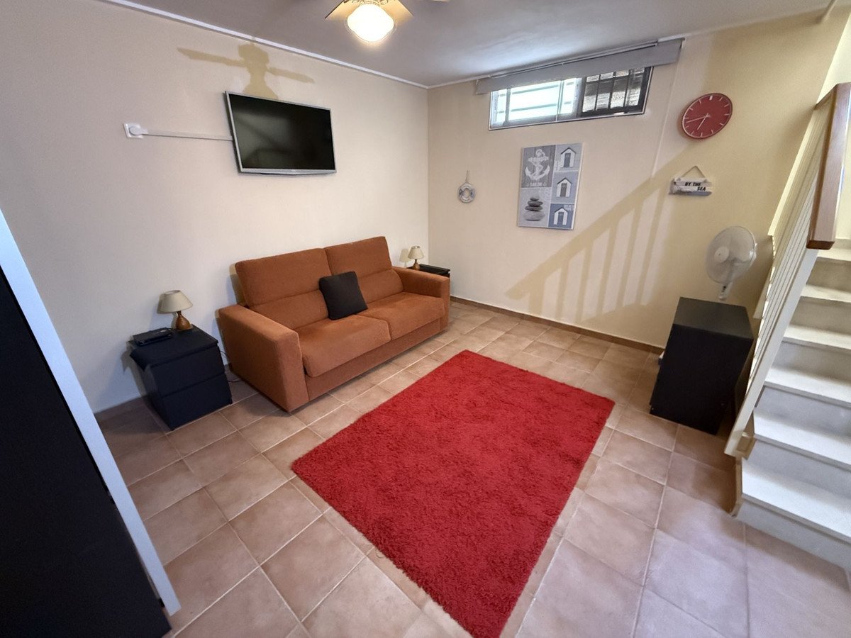 4 Bed Detached Villa in Lomas de Cabo Roig