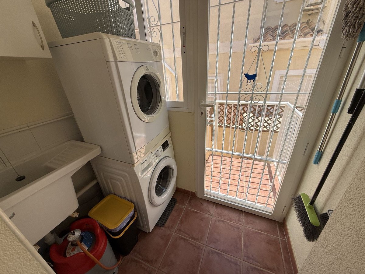 4 Bed Detached Villa in Lomas de Cabo Roig