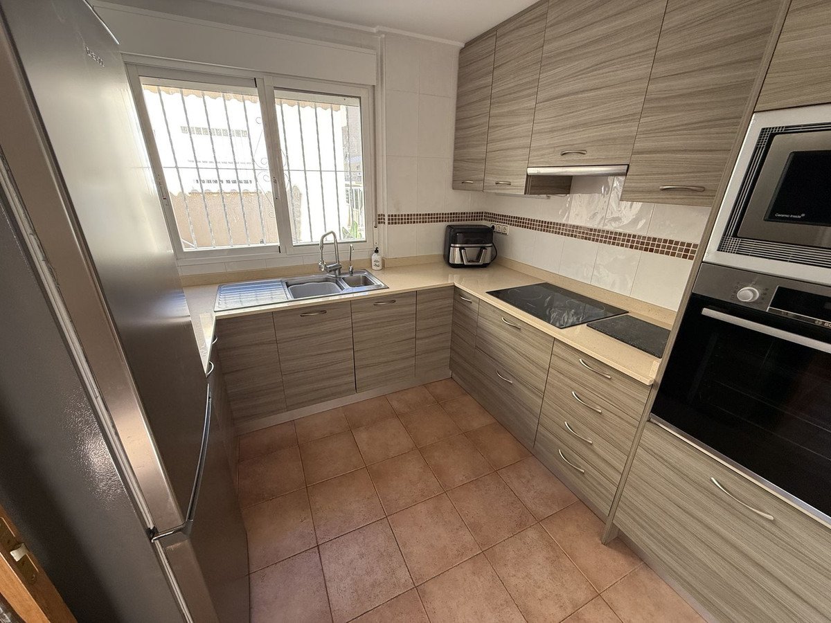 4 Bed Detached Villa in Lomas de Cabo Roig
