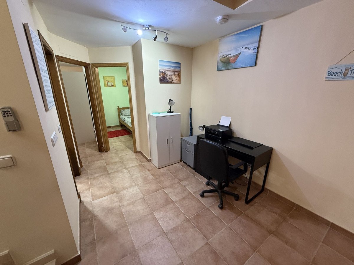 4 Bed Detached Villa in Lomas de Cabo Roig