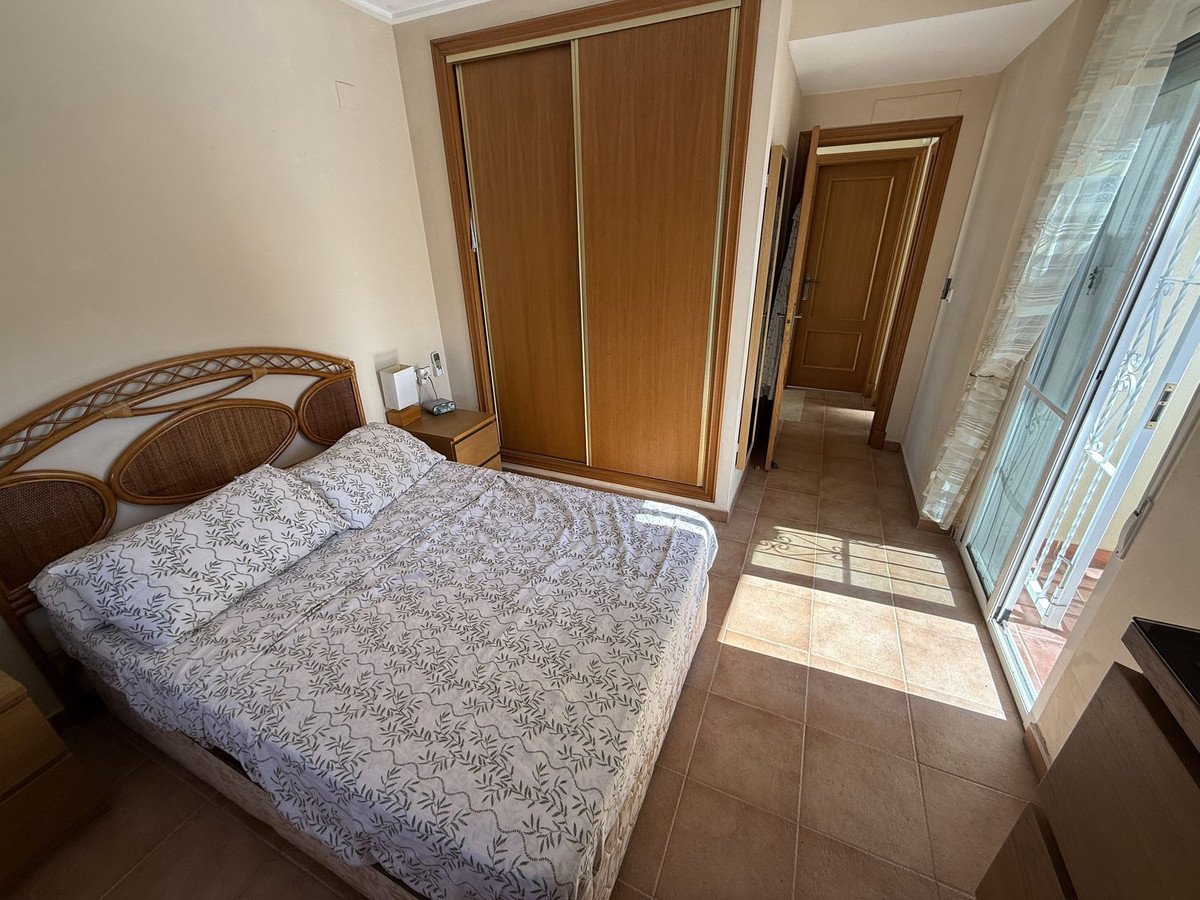 4 Bed Detached Villa in Lomas de Cabo Roig