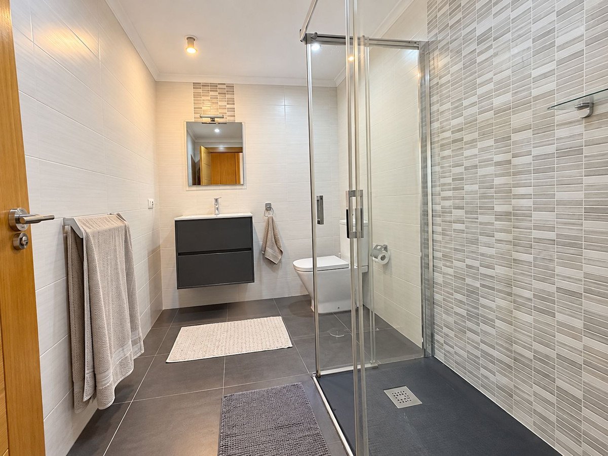 2 Bed Townhouse in Nerja