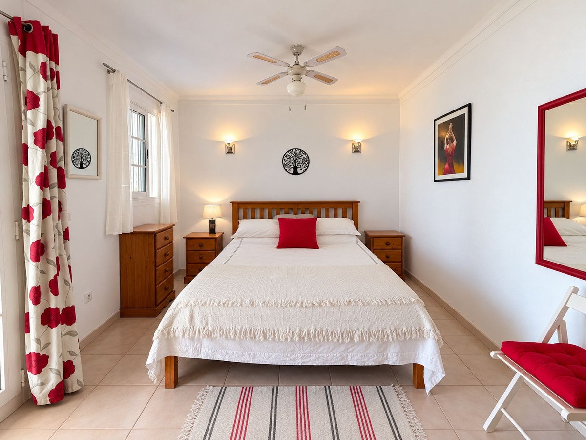 2 Bed Townhouse in Nerja