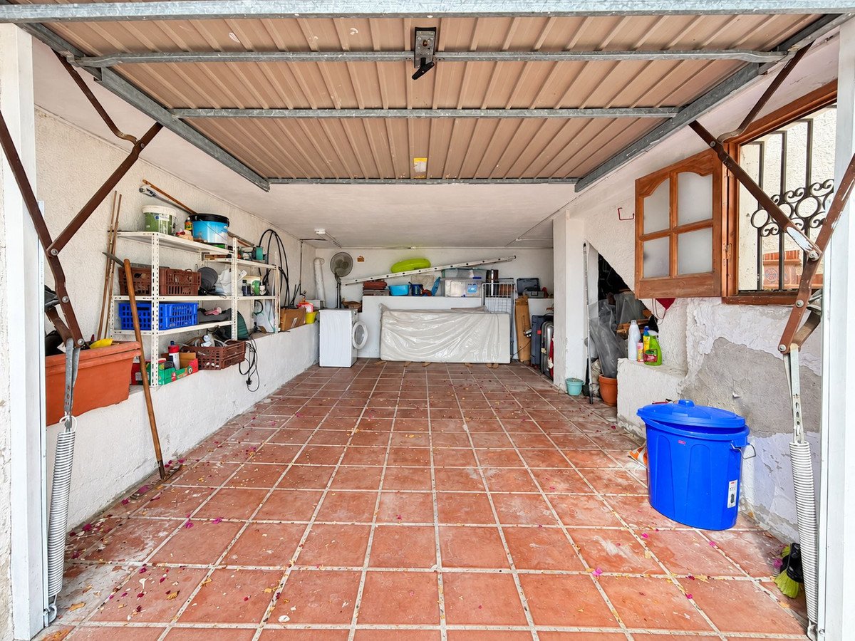 2 Bed Townhouse in Nerja