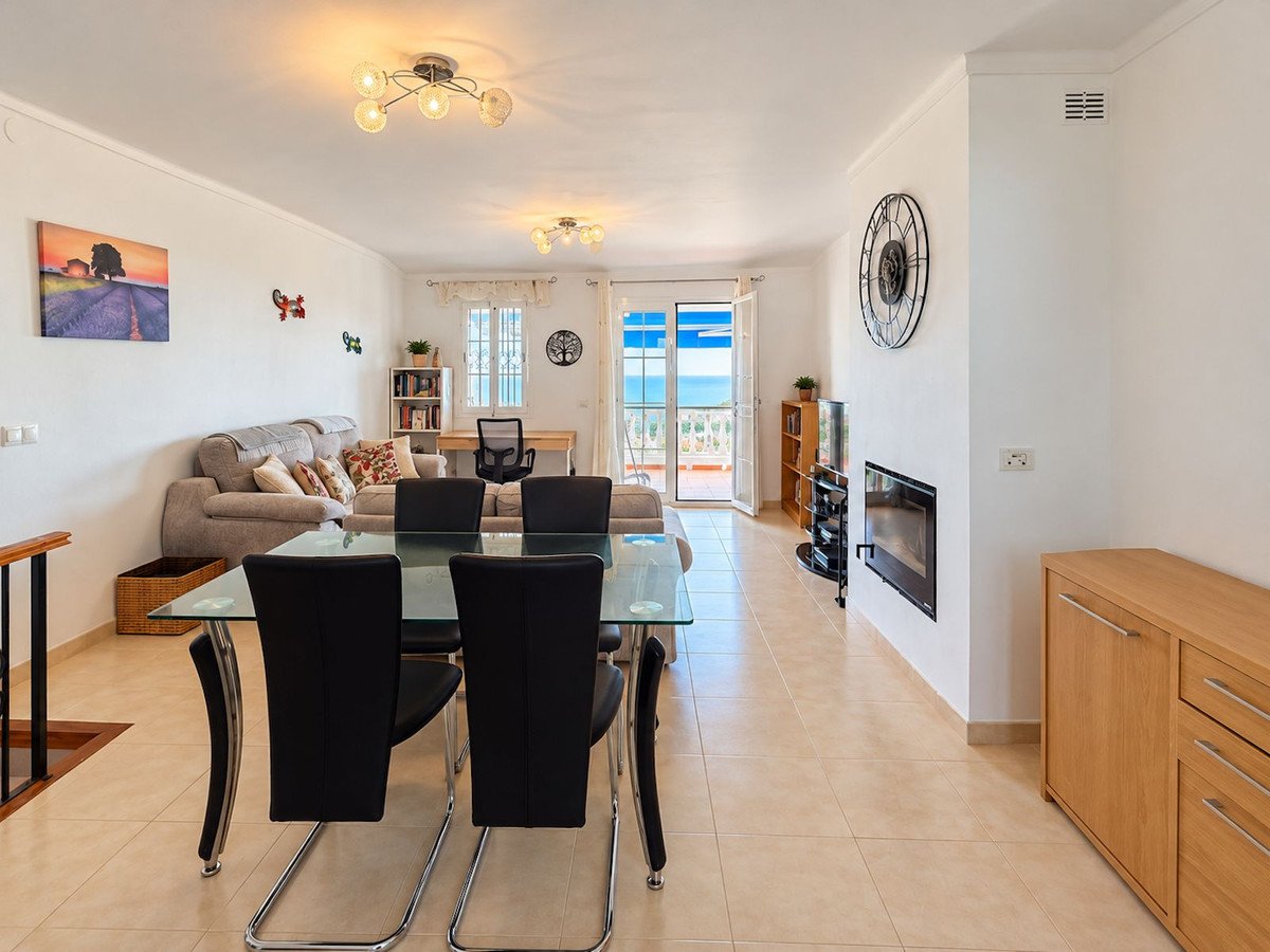 2 Bed Townhouse in Nerja
