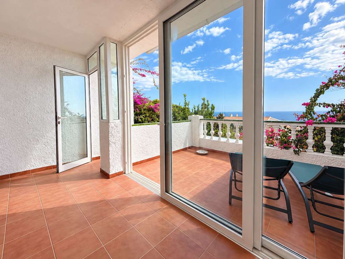 2 Bed Townhouse in Nerja