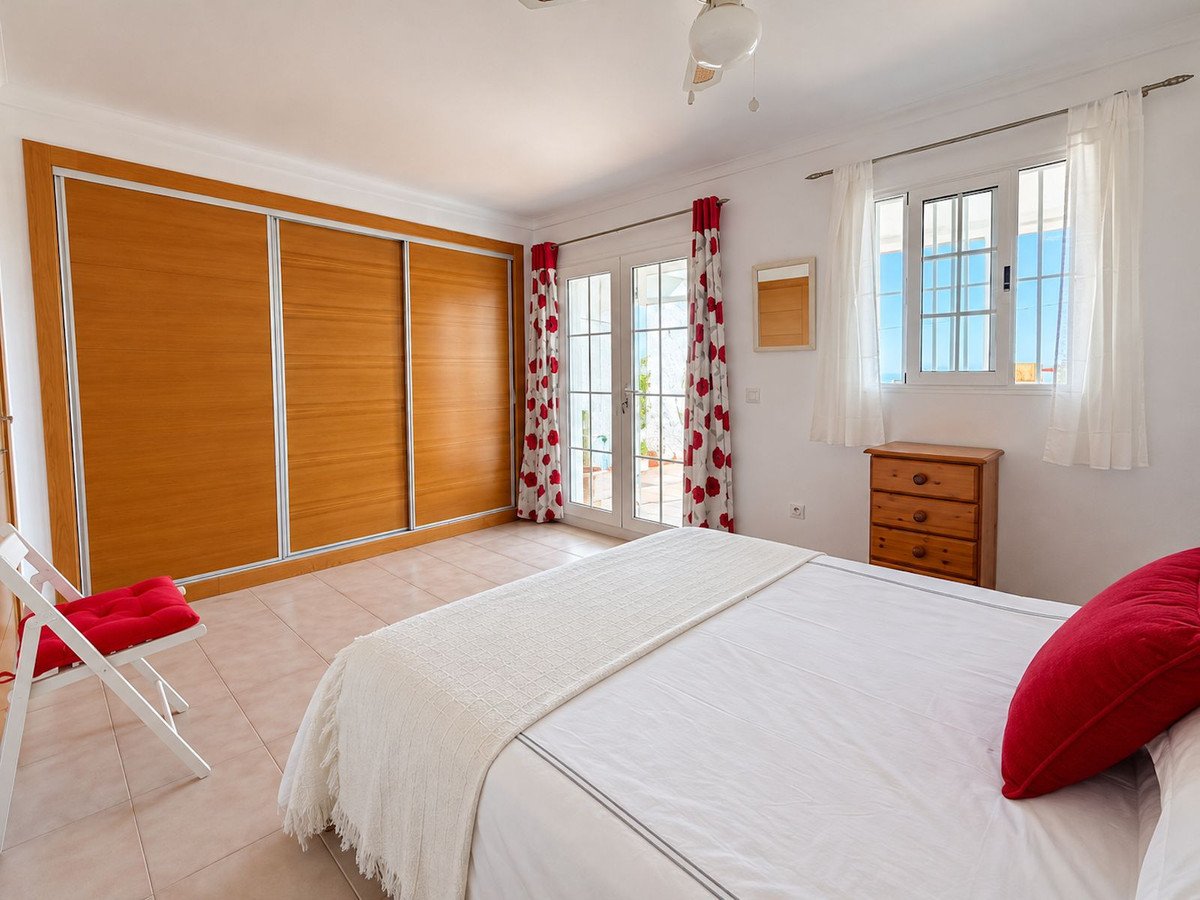 2 Bed Townhouse in Nerja