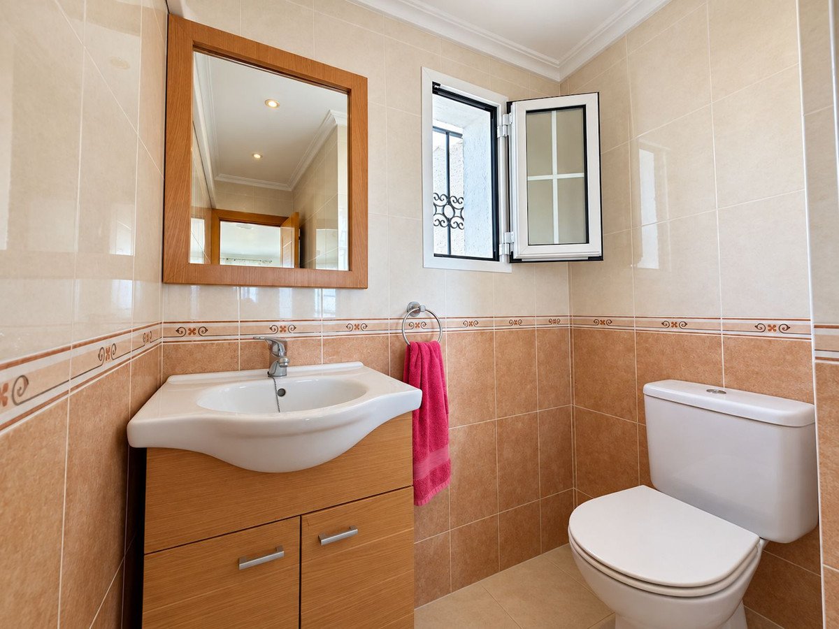 2 Bed Townhouse in Nerja