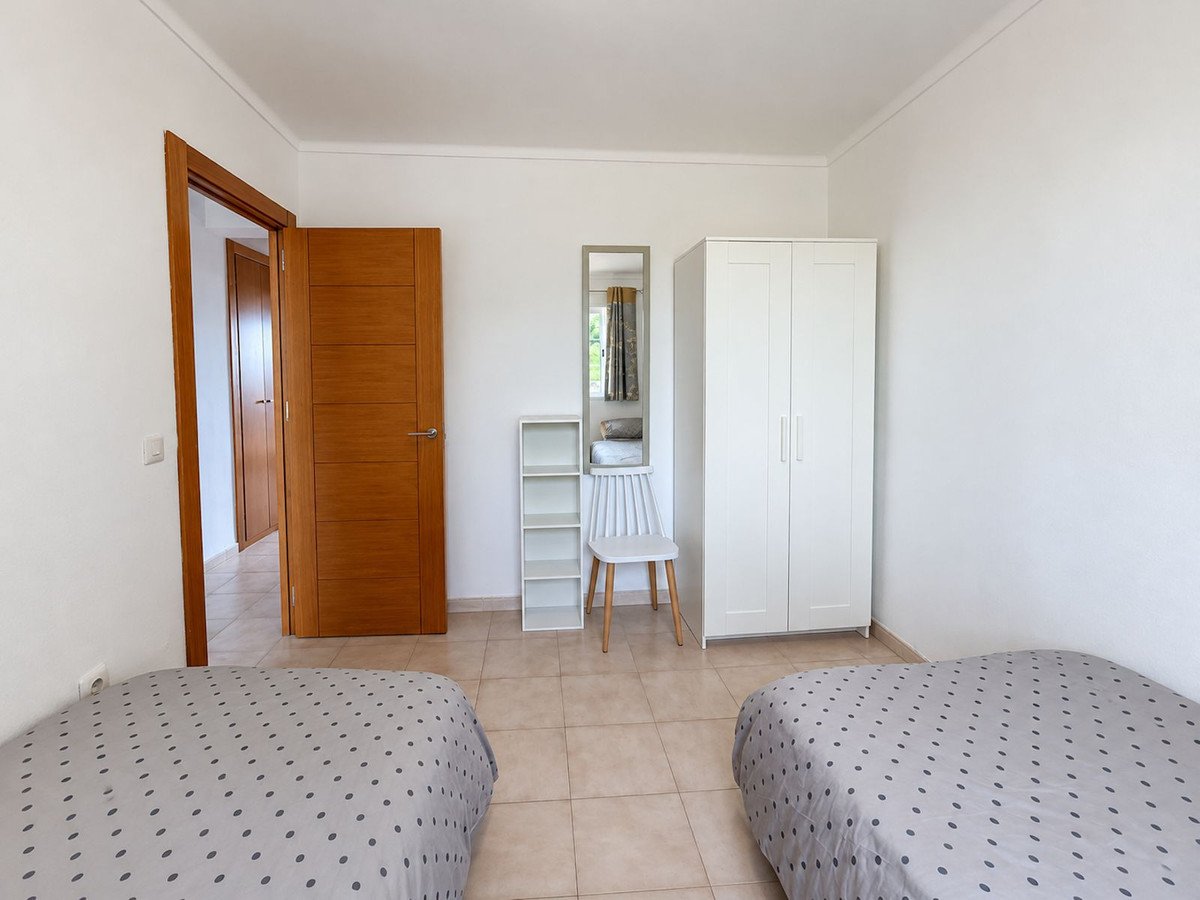 2 Bed Townhouse in Nerja