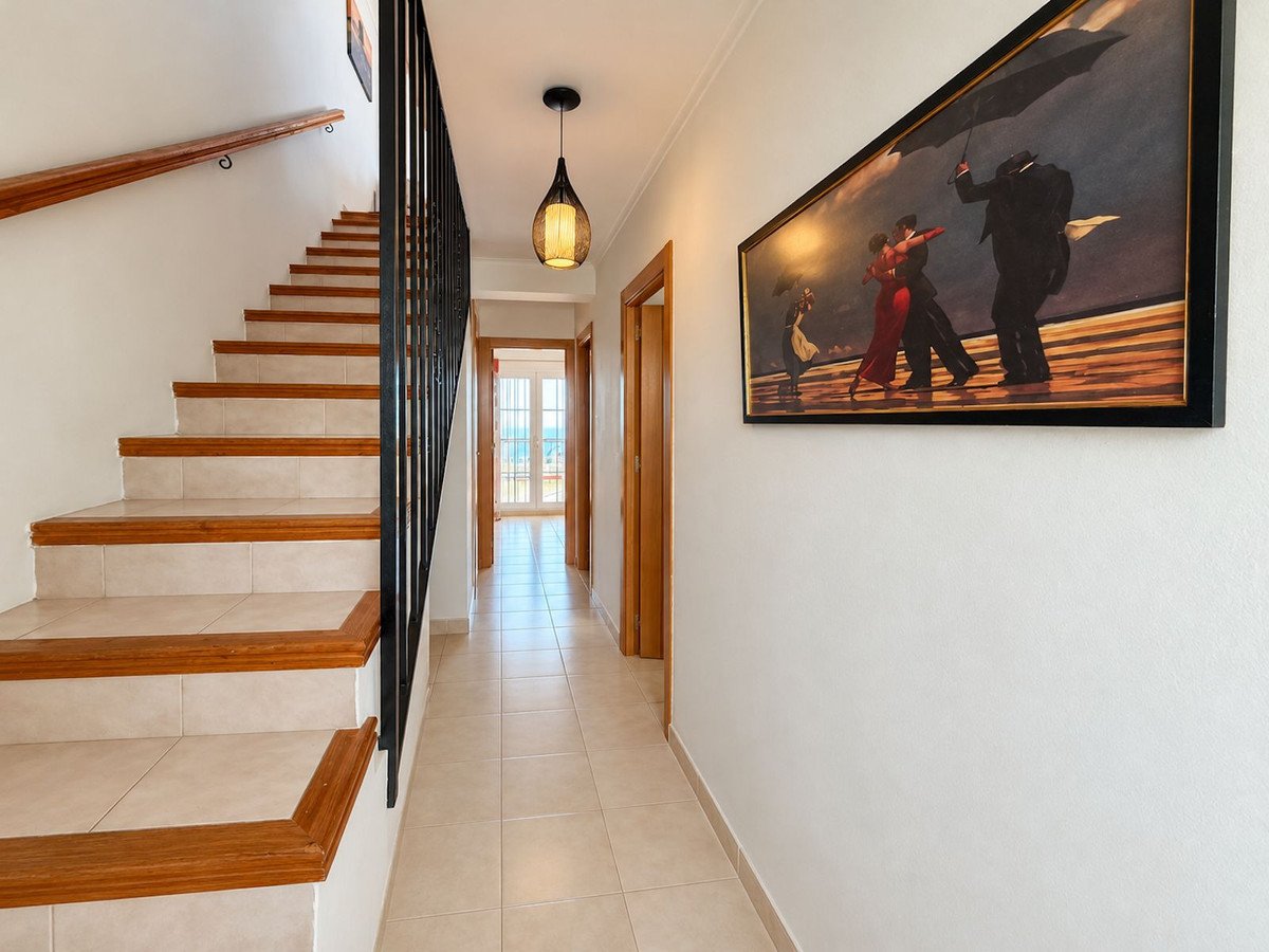 2 Bed Townhouse in Nerja